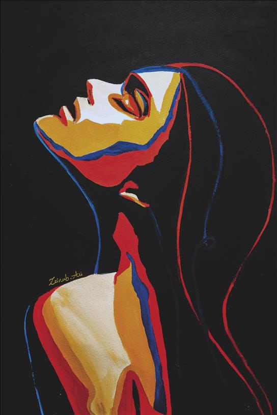 art image