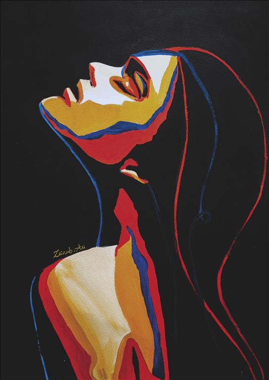 art image