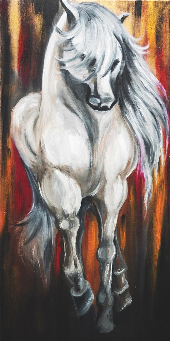 art image