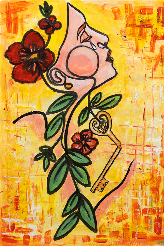art image