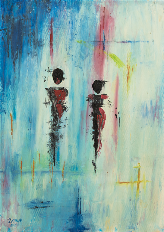 art image