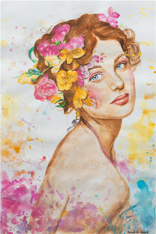 art image
