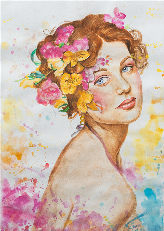 art image