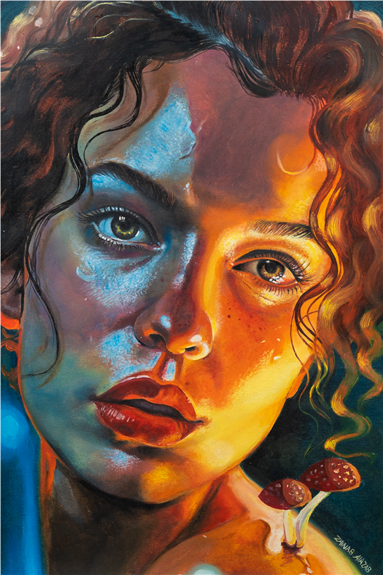 art image