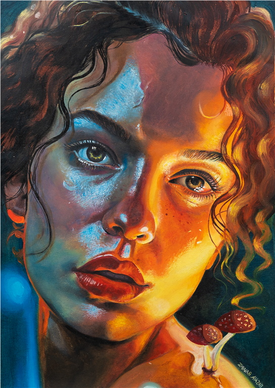 art image