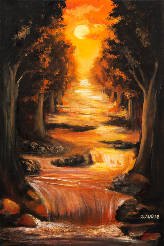 art image