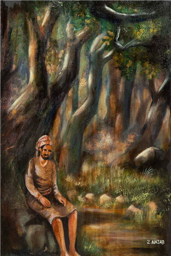art image