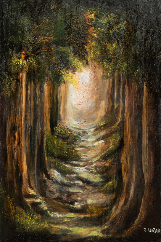 art image