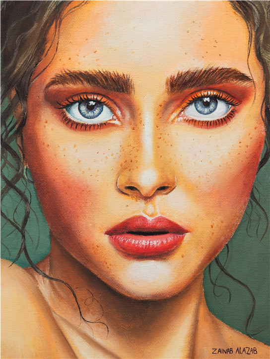 art image