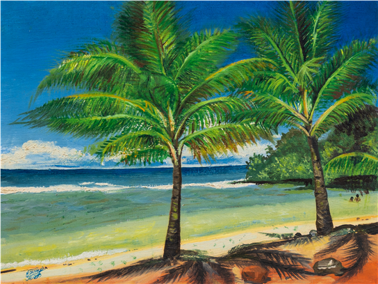 art image
