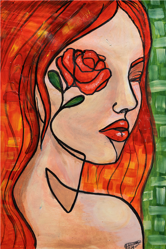 art image