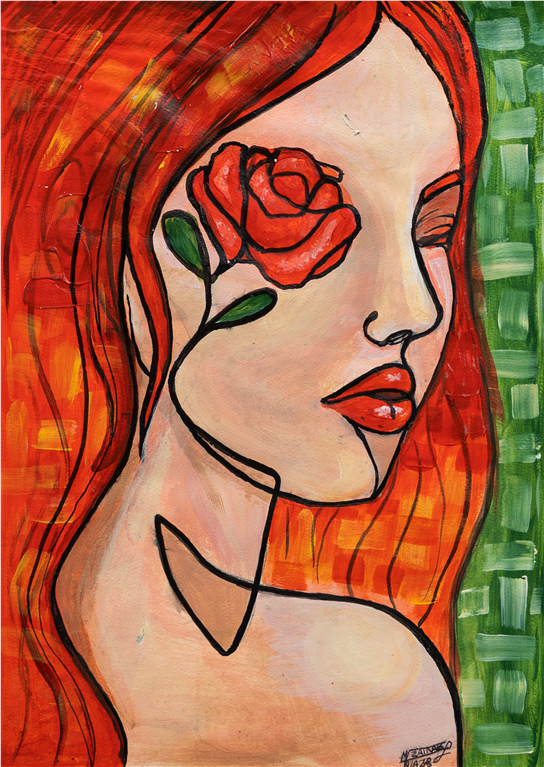 art image