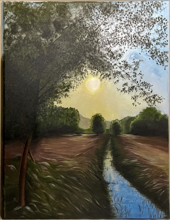 art image
