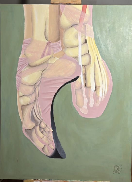 art image