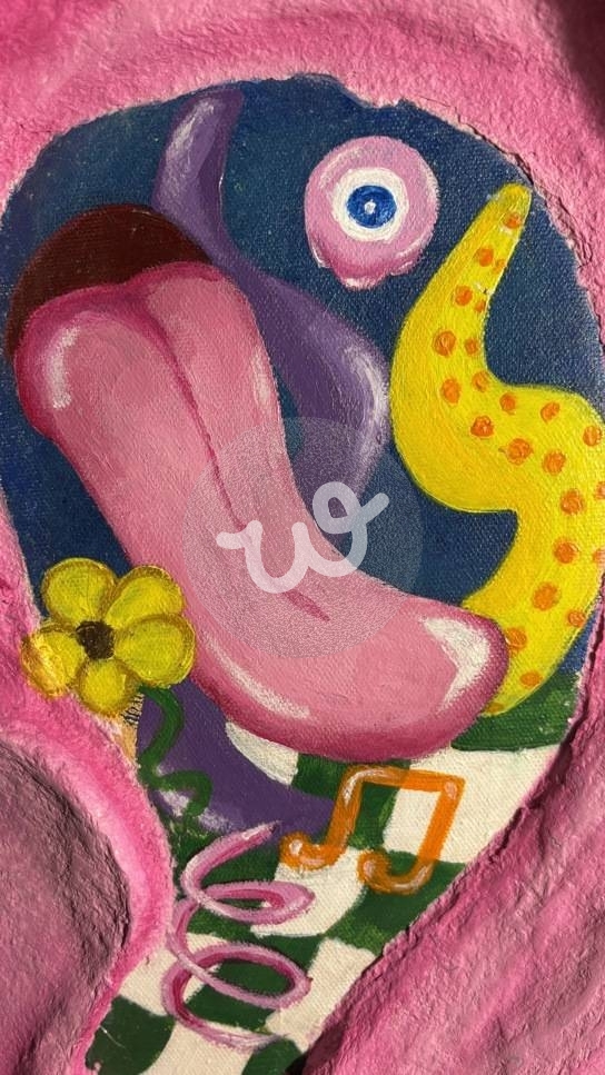 Artwork Image