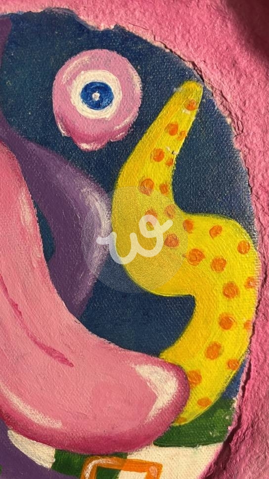 Artwork Image