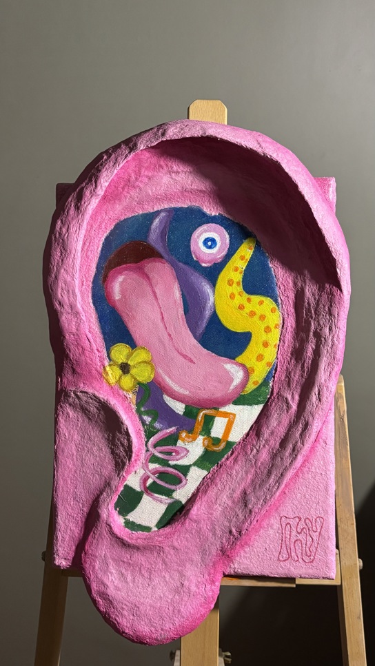 art image