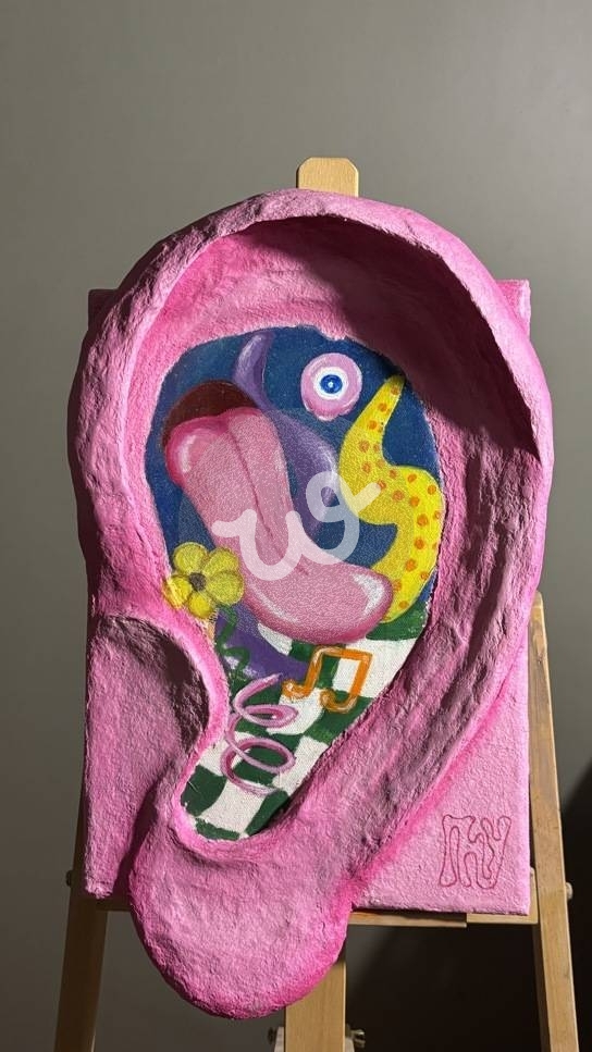 Artwork Image