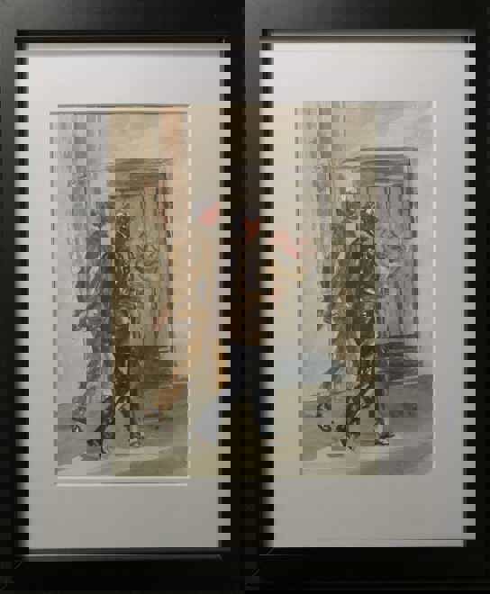 art image
