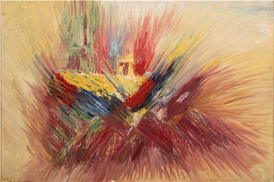 art image