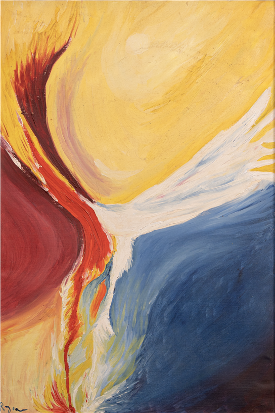 art image
