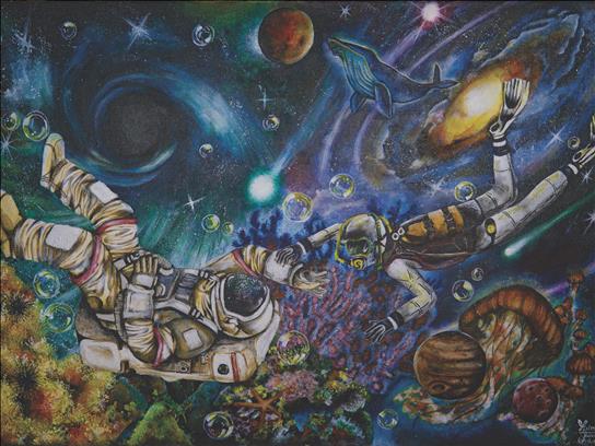 art image