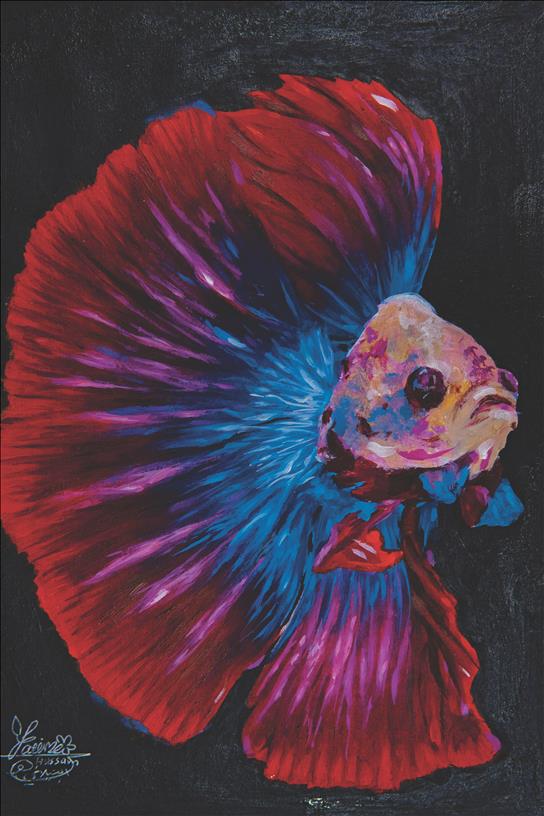 art image