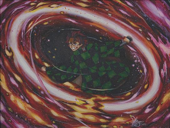 art image