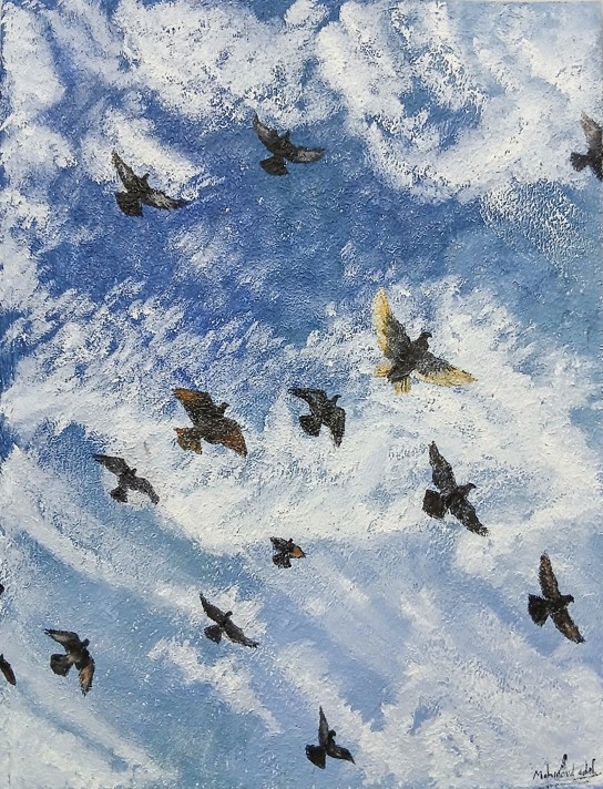 art image