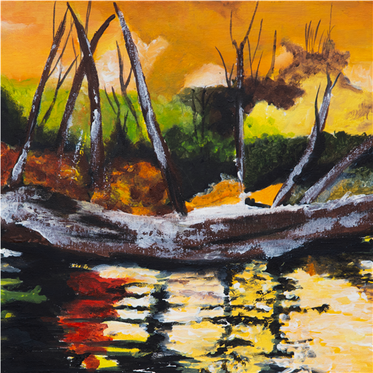 art image