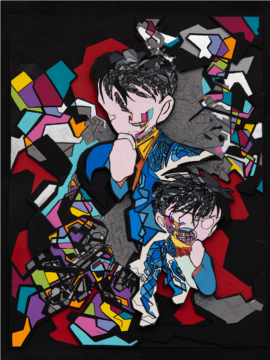 art image