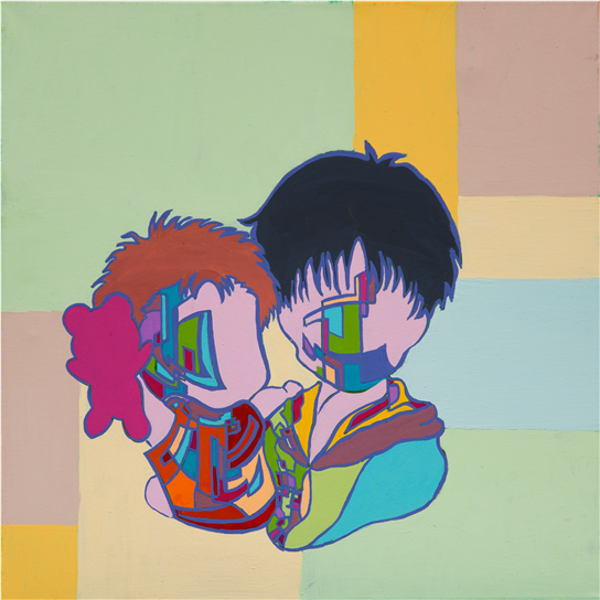 art image