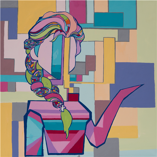 art image