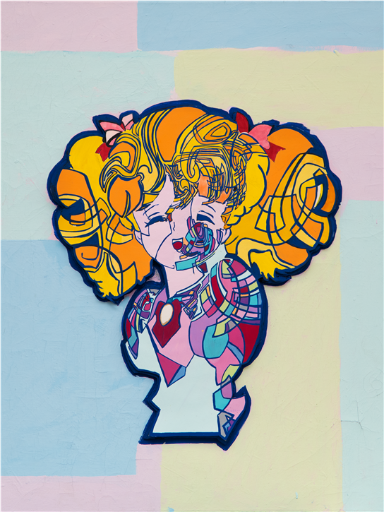 art image