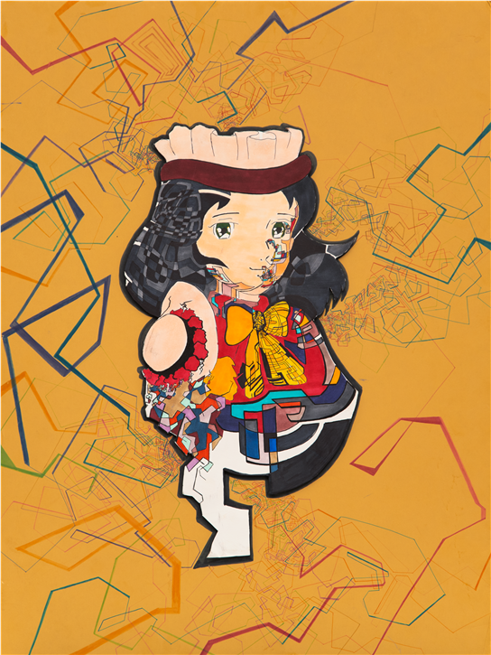 art image
