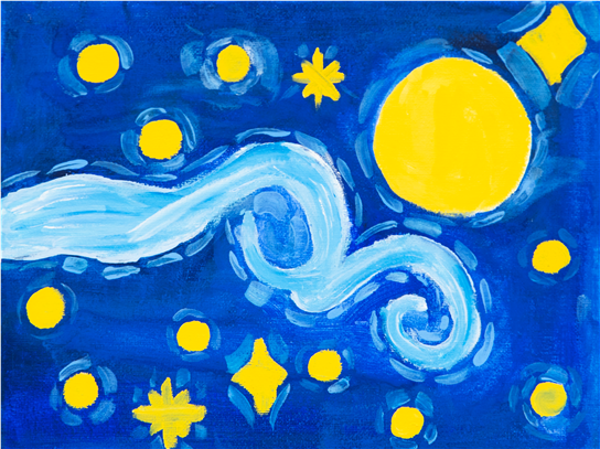 art image