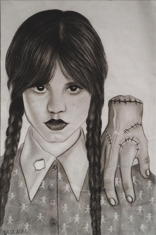 art image