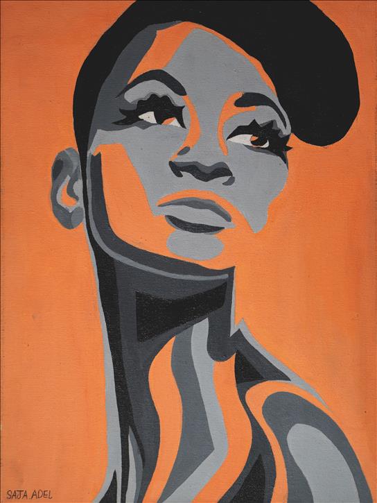 art image