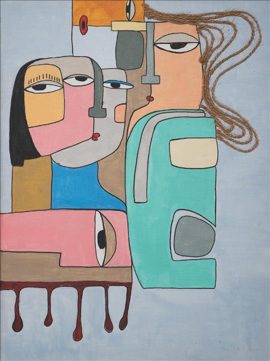 art image