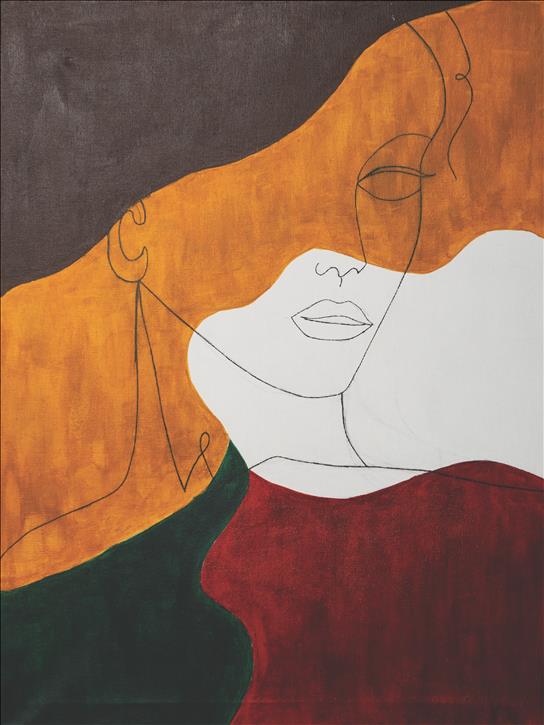 art image