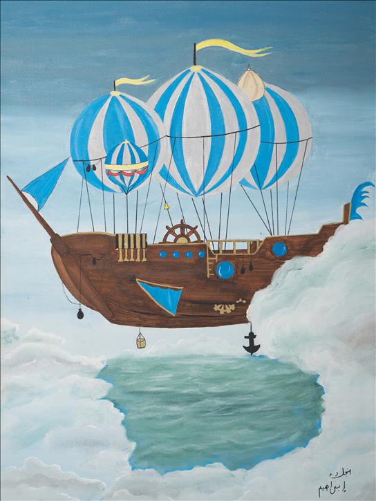 art image