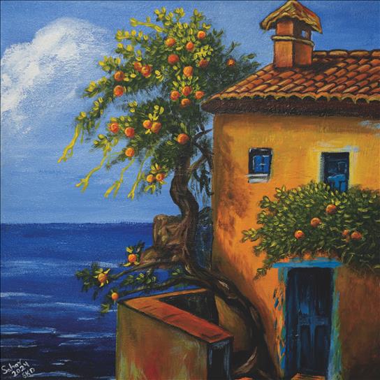 art image
