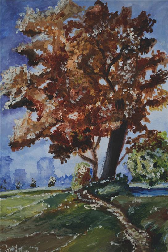 art image
