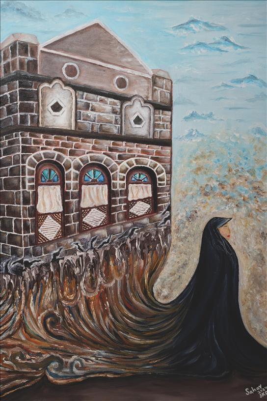 art image
