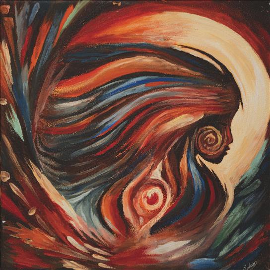 art image