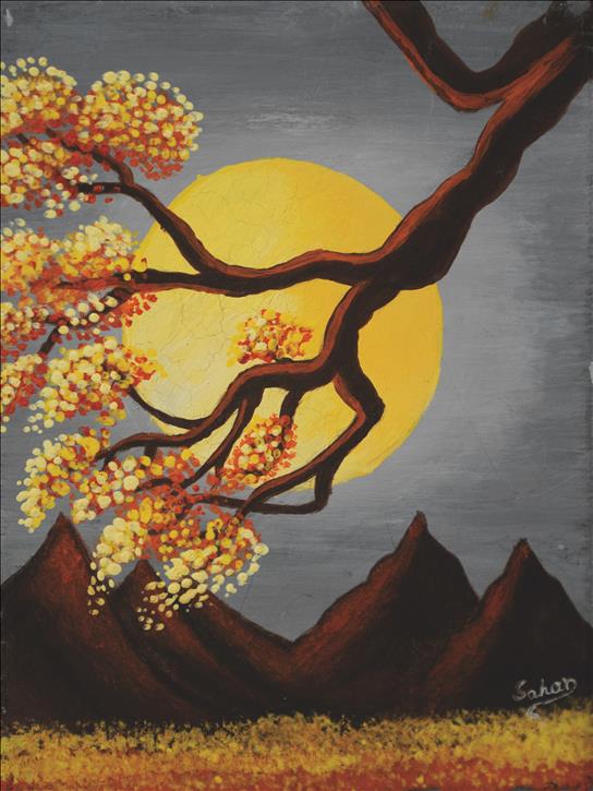 art image