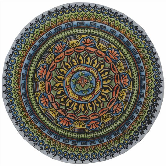 art image