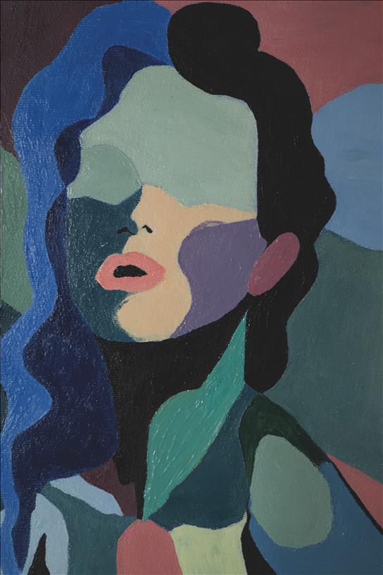 art image