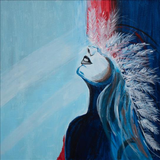 art image