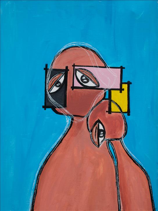 art image